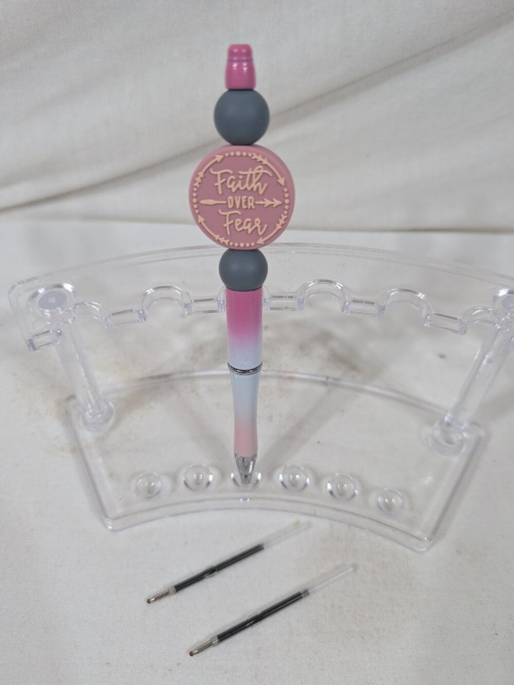 Beaded Pen (Set 2)